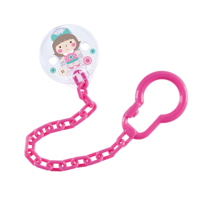 Canpol Lančić Za Varalicu