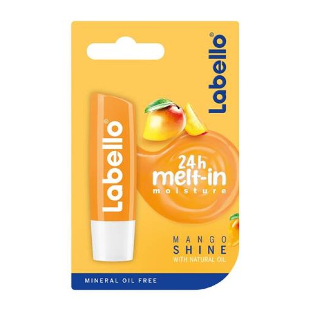 Labello Mango Shine
