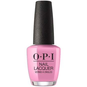 OPI LAK NL T81 ANOTHER RAMEN TIC EVENING