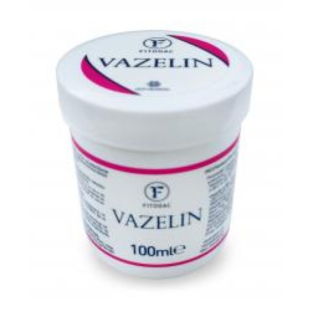 Fitogal Vazelin 100Ml