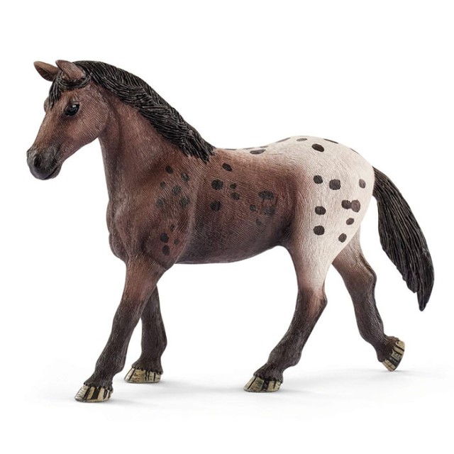 Schleich Appaloosa Kobila  13861