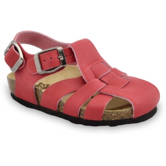 Grubin Papilio D Sand 0422350 Ra Crvena 29