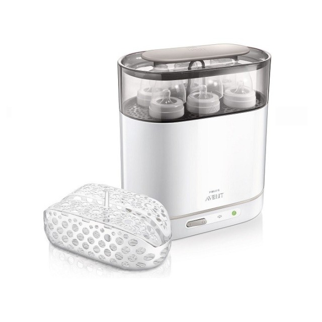 Avent Sterilizator 4U1 Elektricni Na Paru 6710