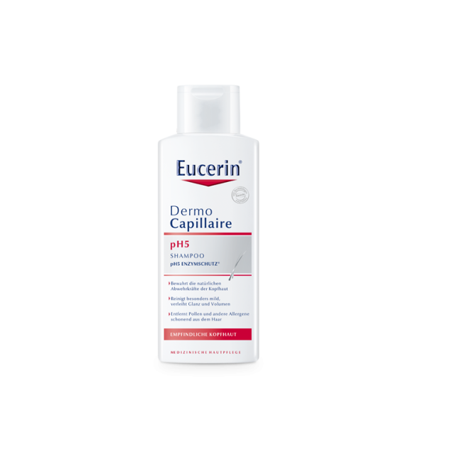 Eucerin Šampon Ph5