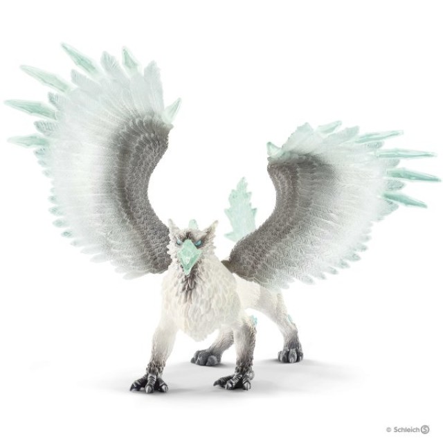 Schleich Ledenin Zmaj 70143 Schleich Ledenin Zmaj 70143