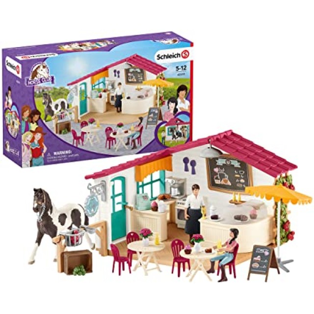 Schleich Kafic 42519