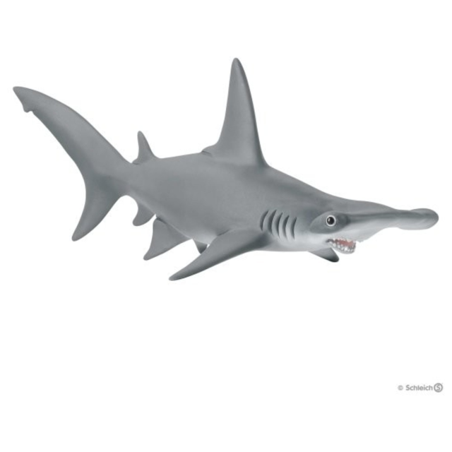 Schleich Ajkula Čekićara 14835S