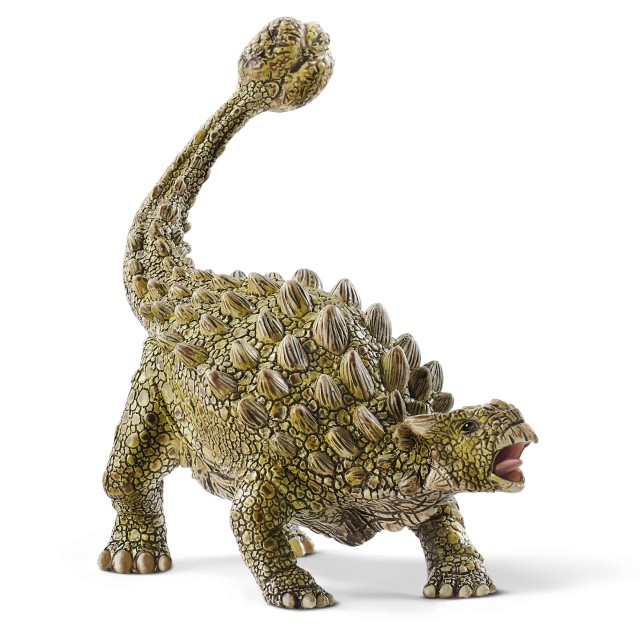 Schleich Ankylosaurus 15023
