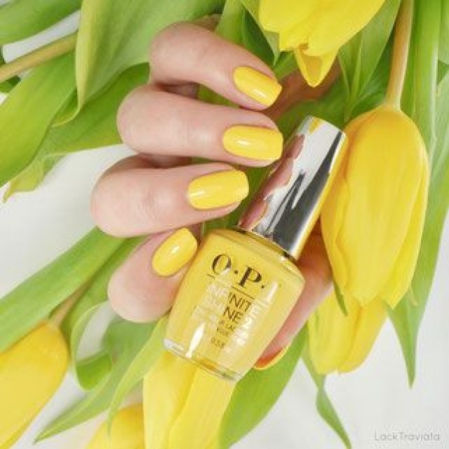 Opi Lak Isl M85 Dont Tell A Sol