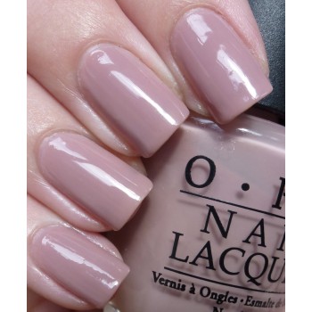 OPI LAK NL F16 TICLE MY FRANCEY