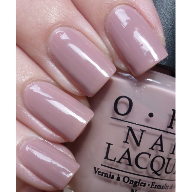 Opi Lak Nl F16 Ticle My Francey