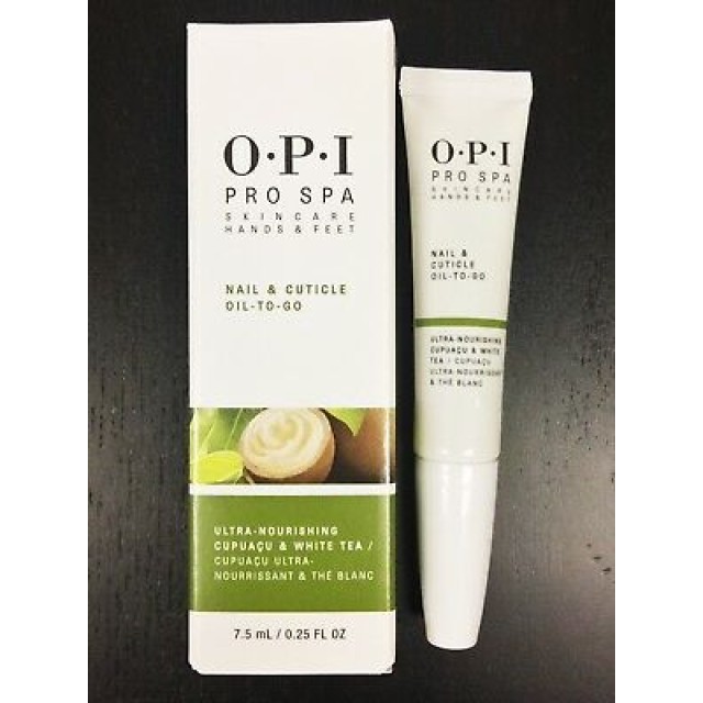 Opi Prospa Nail&Cuticle Oil-To-Go Ulje 7.5Ml