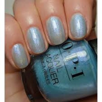 OPI LAK NL SR5 PIGMENT OF MY IMAGINATION