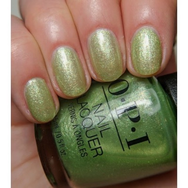 Opi Lak Nl Sr6-Gleam On