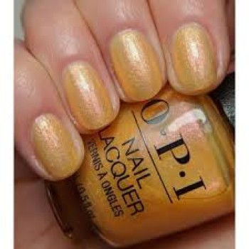 OPI LAK NL SR2 MAGIC HOUR