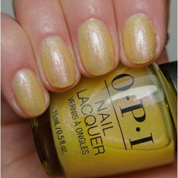 OPI LAK NL SR1 RAY DIANCE