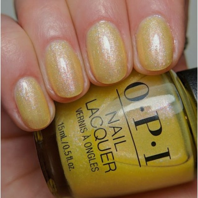Opi Lak Nl Sr1 - Ray-Diance