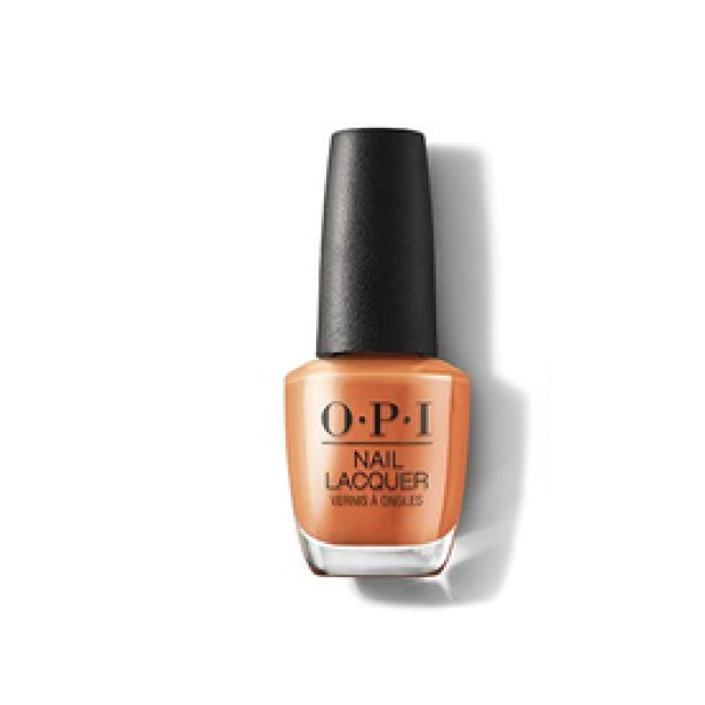 Opi Lak Nl Mi02 15Ml - Have Your Panettone And Eat It Too