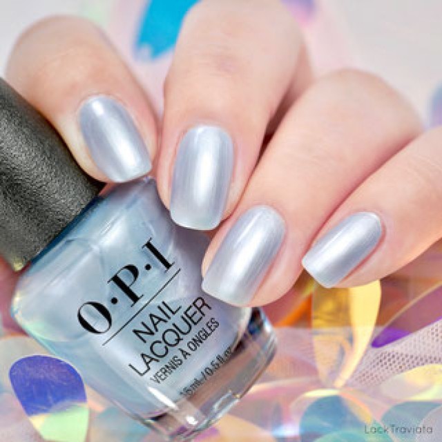 Opi Lak Nl E98 Did You See Those Mussels