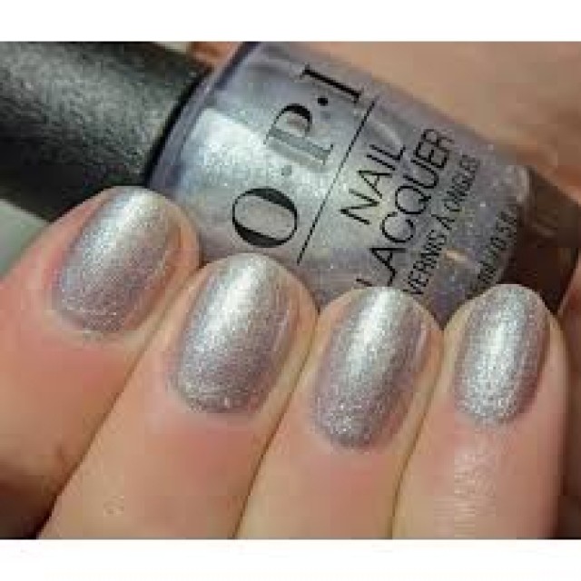 Opi Lak Za Nokte Hr M10 Tinsel, Tinsel Lil Star 15Ml