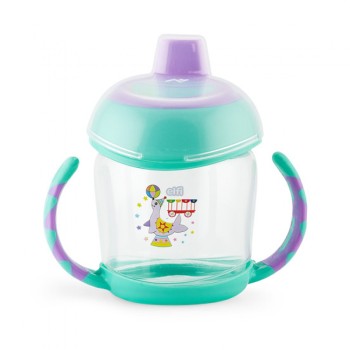 ELFI ŠOLJA SA TVRDIM PISKOM I POKLOPCEM ELFI ŠOLJA SA TVRDIM PISKOM I POKLOPCEM