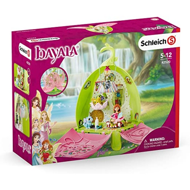 Schleich Kućica Za Negu Vila 42520