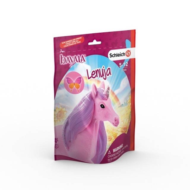 Schleich Lenuja Jednorog Sa Gliterom 70588