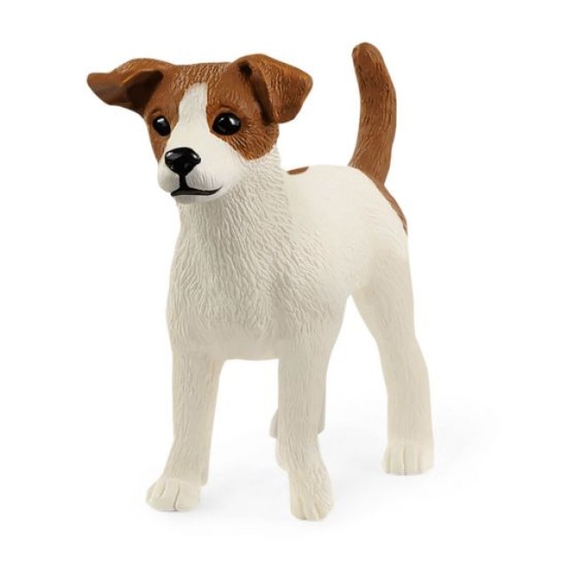 Schleich Jack Rusell Terrier 13916