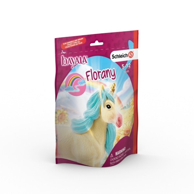 Schleich Florany Jednorog Sa Gliterom 70585