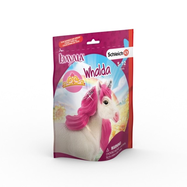 Schleich Whalda Jednorog Sa Gliterom 70595
