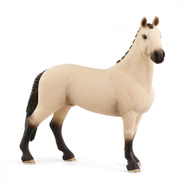 Schleich Hannoverian Pastuv 13928