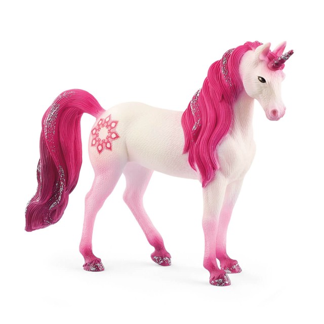 Schleich Mandala Jednorog Kobila 70717