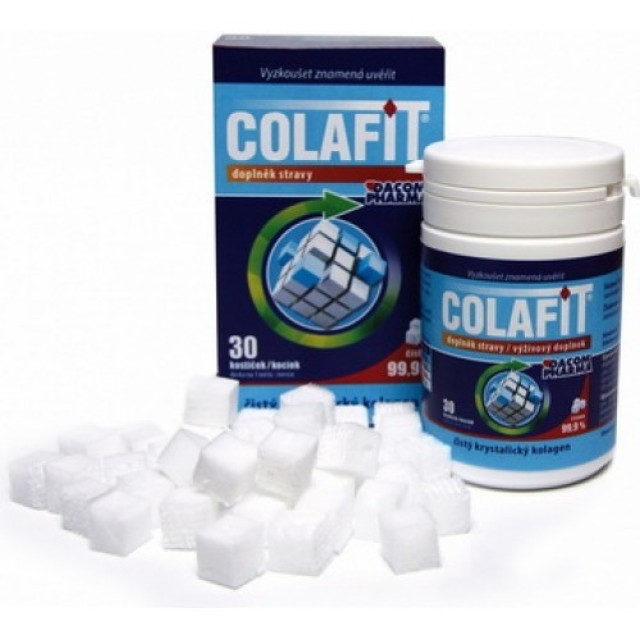 Colafit Kockice A30