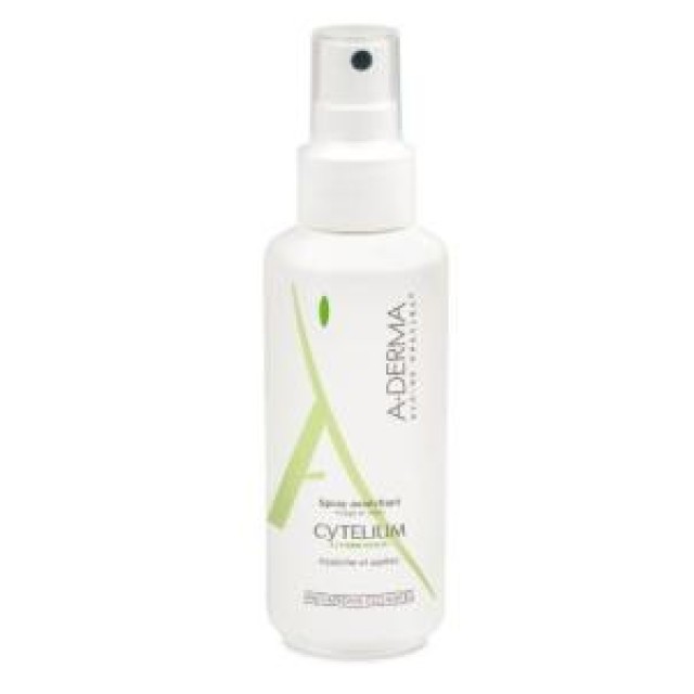 A-Derma Cytelium Sprej 100Ml
