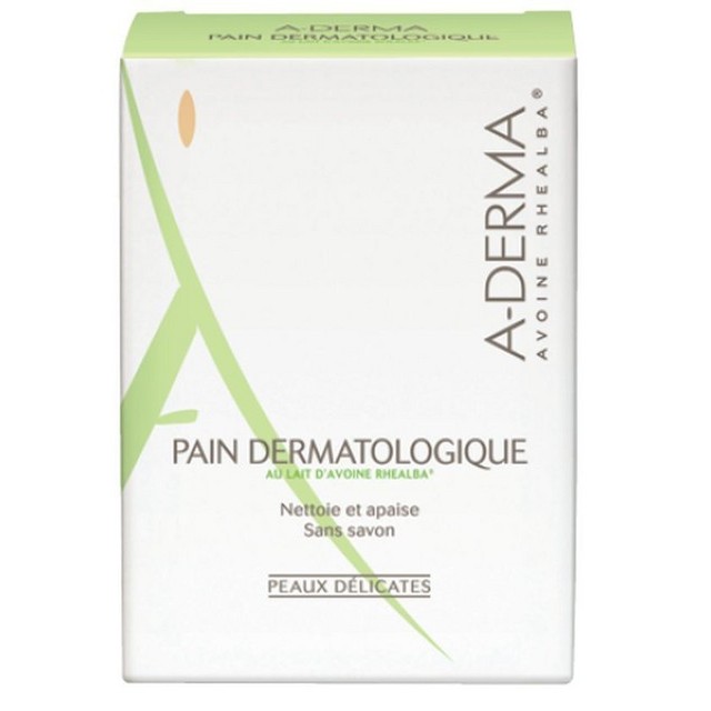 A-DERMA DERMATOLOŠKI SINDET RHEALBA 100G A-Derma Dermatološki Sindet Rhealba 100G