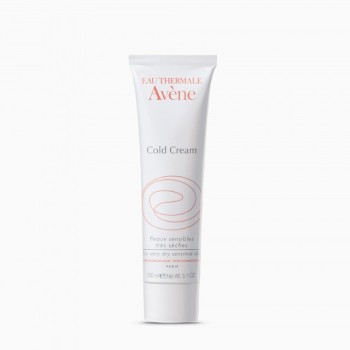 AVENE COLD KREM 100ML AVENE COLD KREM 100ML