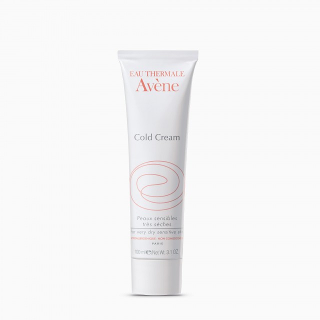 Avene Cold Krem 100Ml