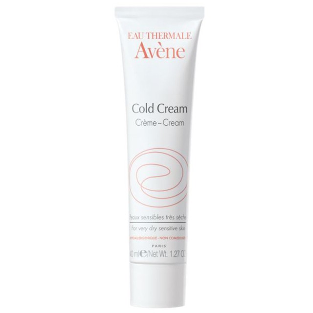 AVENE COLD KREMA 40ML Avene Cold Krema 40Ml