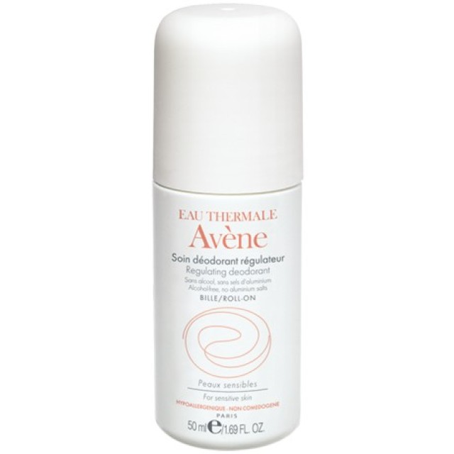 Avene Dezodorans Za Osetljivu Kožu