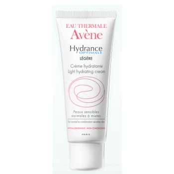AVENE HYDRANCE OPTIMAL LEGER KREMA 40ML AVENE HYDRANCE OPTIMAL LEGER KREMA 40ML