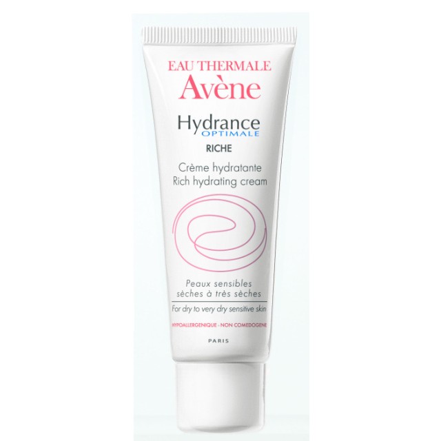 Avene Hydrance Optimal Rich Krema 40Ml