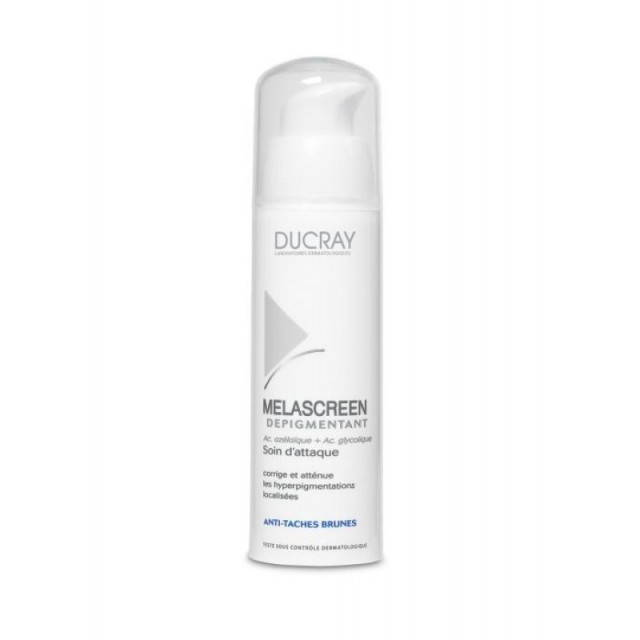 DUCRAY MELASCREEN DEPIGMET 40ML Ducray Melascreen Depigmet 40Ml