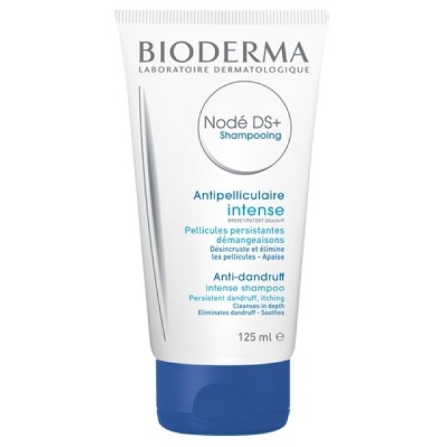 Bioderma Node Ds + Šampon Protiv Peruti 125Ml