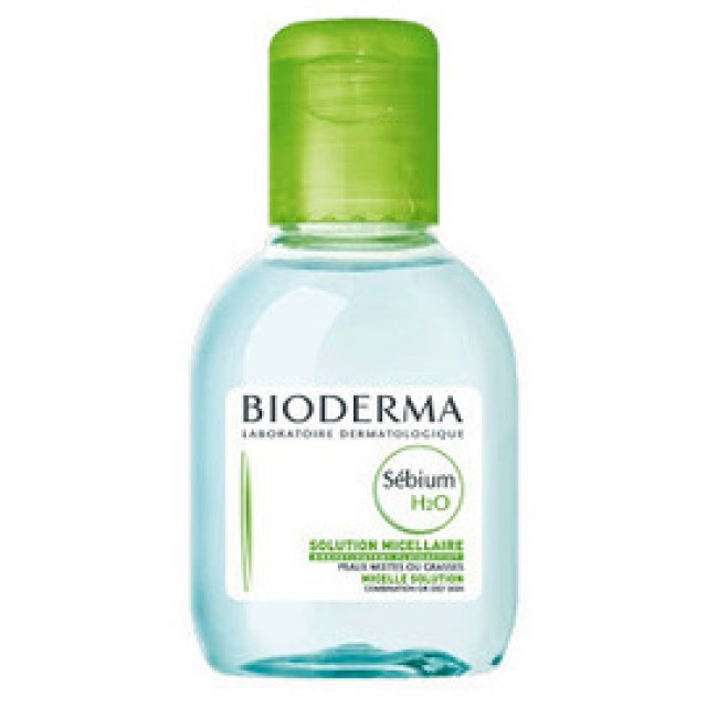 Bioderma Sebium H20 Micelarna Voda 100Ml
