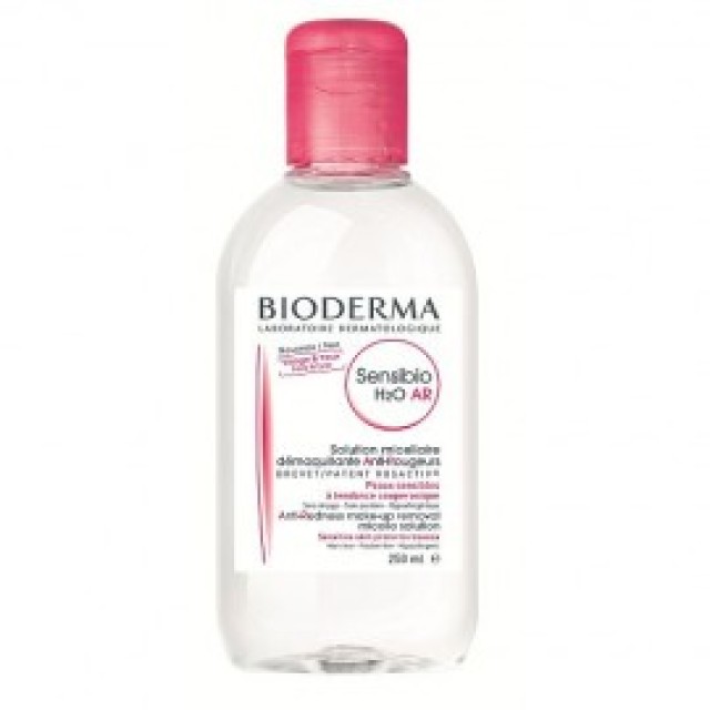 Bioderma Sensibio Ar H20 Micelarna Voda 250Ml