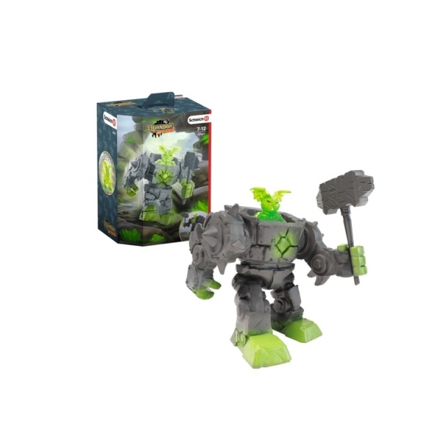 SCHLEICH KAMENI ROBOT Schleich Kameni Robot