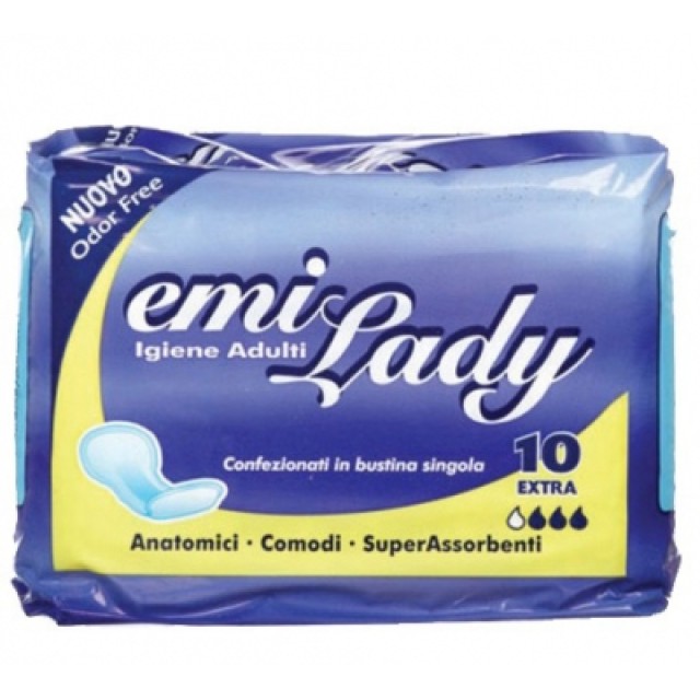 Emi Lady Ulošci Extra A10