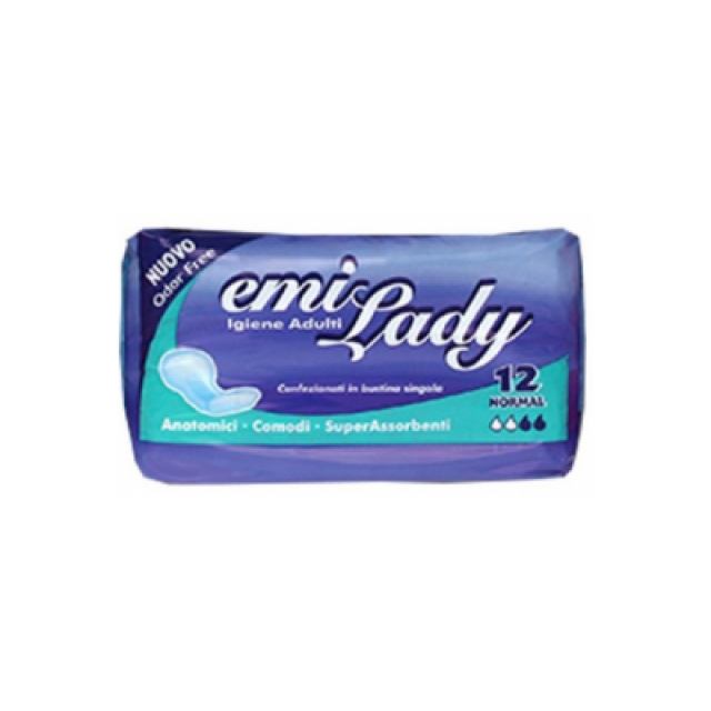 Emi Lady Ulošci Normal A12