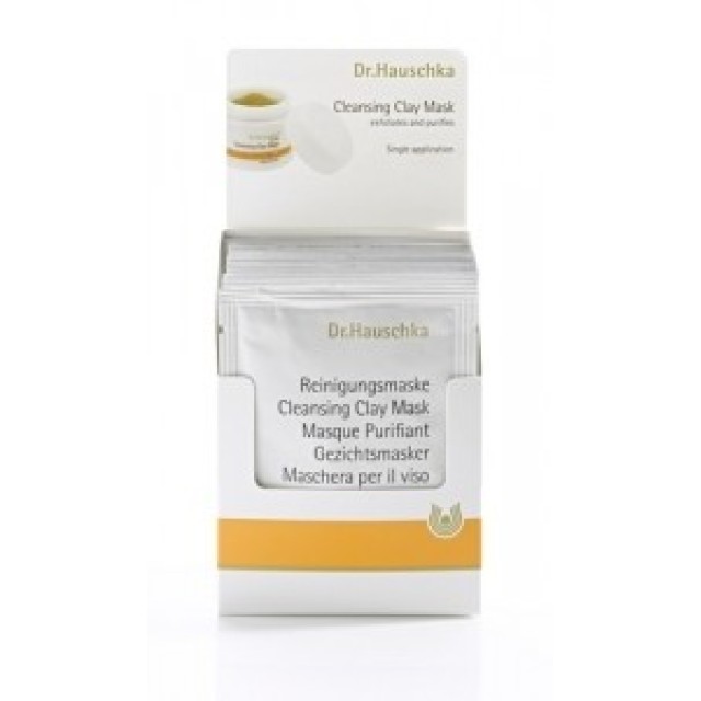 Dr. Hauschka Maska Za Dubinsko Čišćenje 10X10