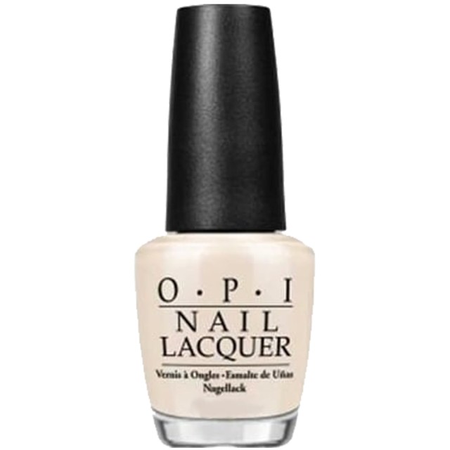 Opi Lak Nl E82 My Vampire Is Buff